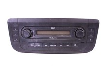 Radio original skodaauto d'occasion  Expédié en Belgium