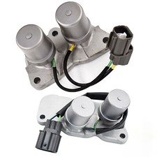 Conjunto de solenóides de controle de mudança e bloqueio para 1990-97 Honda Accord Prelude 2.2L comprar usado  Enviando para Brazil
