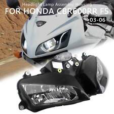 Front headlight headlamp d'occasion  Expédié en Belgium