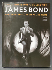 James bond ultimate for sale  DERBY