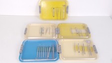 Konvolut dental instrumenten gebraucht kaufen  Paderborn