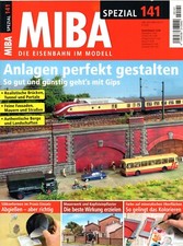 Miba spezial 141 gebraucht kaufen  Schortens