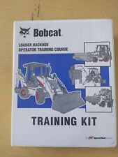 Bobcat loader backhoe for sale  Womelsdorf