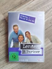 Lenßen partner staffel gebraucht kaufen  Nürnberg
