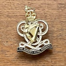 Queen royal hussars for sale  UK