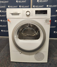 Bosch wth85222gb 8kg for sale  BLACKPOOL