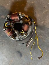 Vespa points stator for sale  SAFFRON WALDEN