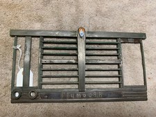 Plymouth 1940 radio for sale  Magnolia