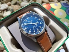 Fossil defender solar gebraucht kaufen  Schmitten im Taunus