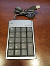 Targus numeric keypad for sale  Urbandale