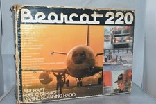Vintage bearcat 220 for sale  BURTON-ON-TRENT