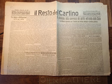 Bologna luglio 1924 usato  Italia