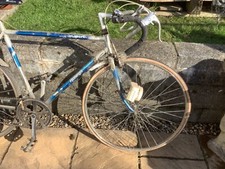 Old raleigh sport for sale  BARNSTAPLE