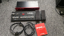 Line pro pod for sale  LEICESTER