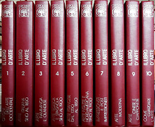 Libro arte. una usato  Ferrara
