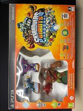Skylanders giants pack usato  Noicattaro