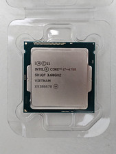 Intel core 4790 gebraucht kaufen  Hamburg