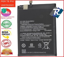 Batteria bm3j per usato  Napoli