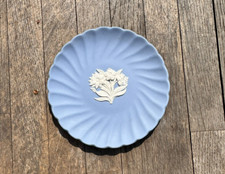 Vintage wedgwood blue for sale  DAGENHAM