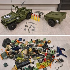Action man vintage for sale  PLYMOUTH