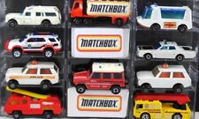 Various matchbox superfast for sale  SOUTHAMPTON