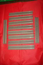 Fleischmann straight rail d'occasion  Expédié en Belgium