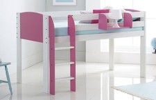 Scallywag kids mid for sale  RUISLIP