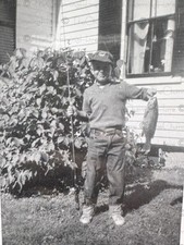 Vintage photo 1950 for sale  Anniston