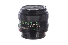 Canon 35mm f2.8 for sale  BILLERICAY
