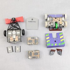 Hexbug battlebots rivals for sale  Malibu