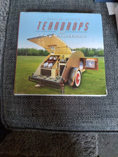 Teardrops tiny trailers for sale  SCUNTHORPE