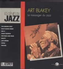 Génies jazz art d'occasion  France