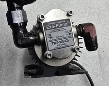 Turbowerx exa pump for sale  Irvine