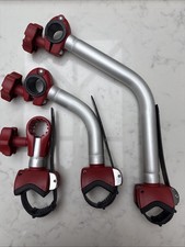 Fiamma bike blocks for sale  COVENTRY
