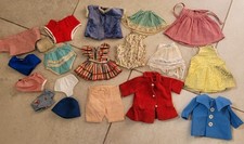 Genuine vintage doll for sale  EVESHAM