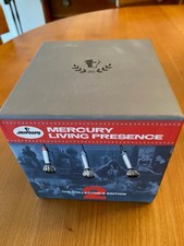 mercury living presence d'occasion mercury living presence d'occasion  Paris XIV