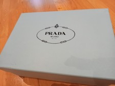 Empty prada box for sale  LONDON