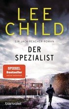 Spezialist jack reacher gebraucht kaufen Spezialist jack reacher gebraucht kaufen  Schwelm