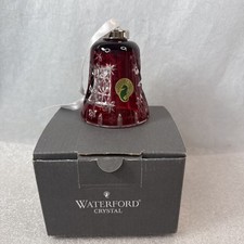 Waterford snow crystals for sale  Clifton