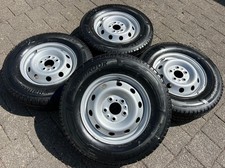 Winterräder pel movano gebraucht kaufen  Bad Tölz