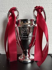 Red trophy replica for sale  SOUTHAMPTON