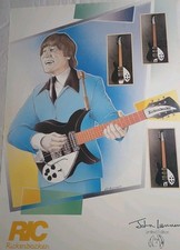Rare john lennon for sale  Canoga Park