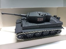 Solido tank char d'occasion  Plougastel-Daoulas
