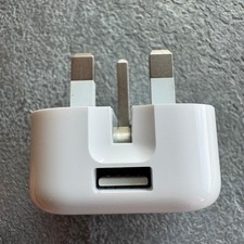 Apple original usb for sale  LONDON