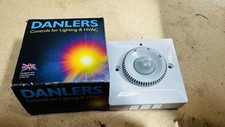 Danlers heater boost for sale  WEST BROMWICH