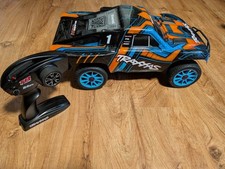 Traxxas slash rtr d'occasion  Expédié en Belgium