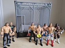 Wwe raw wrestling for sale  BINGLEY