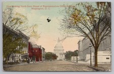 Washington d.c. capitol for sale  Brunswick