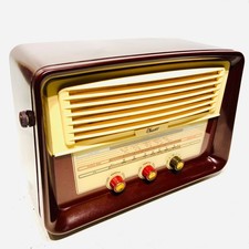 Marconi t56a red for sale  FROME