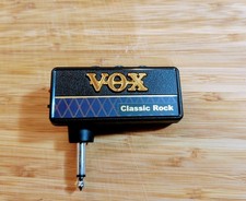 Vox amplug headphone for sale  Oshkosh